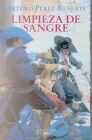 LIMPIEZA DE SANGRE