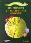 UN MISTERIO EN EL LABERINTO