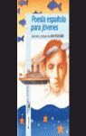 POESÃA ESPAÃOLA PARA JÃVENES