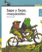 SAPO Y SEPO INSEPARABLES