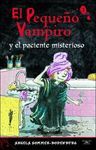 EL PEQUEÃO VAMPIRO Y EL PACIENTE