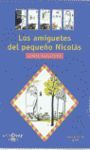 LOS AMIGUETES DEL PEQUEÃO NICOLÃS