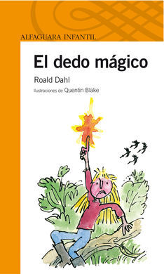 EL DEDO MÁGICO