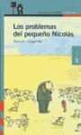LOS PROBLEMAS DEL PEQUEÑO NICOLÁS