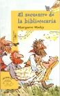 EL SECUESTRO DE LA BIBLIOTECARIA