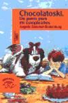 CHOCOLATOSKY. UN PERRO PARA MI CUMPLEAÃOS