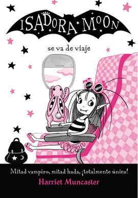 ISADORA MOON 14. VA DE VIAJE
