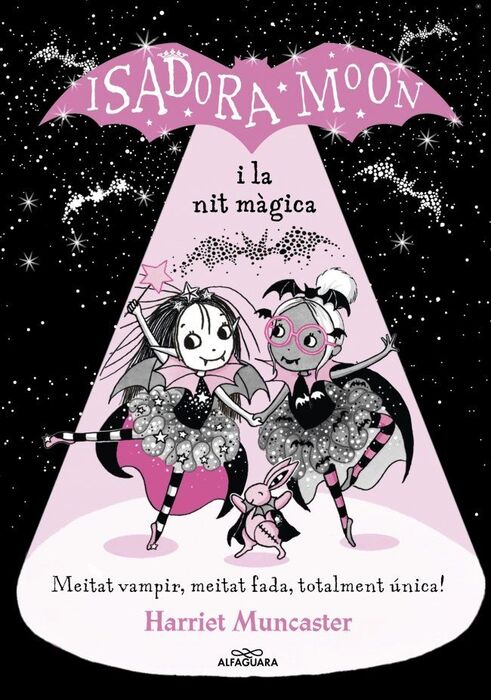 LA ISADORA MOON I LA NIT MÁGICA