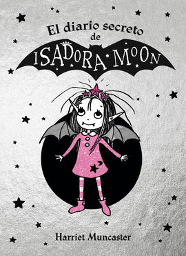 ISADORA MOON 13. EL DIARIO SECRETO