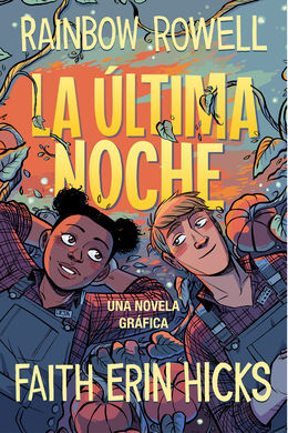 ULTIMA NOCHE, LA