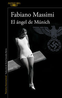 EL ÁNGEL DE MÚNICH