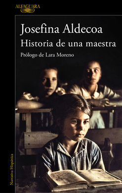 HISTORIA DE UNA MAESTRA