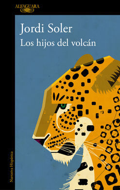 LOS HIJOS DEL VOLCAN