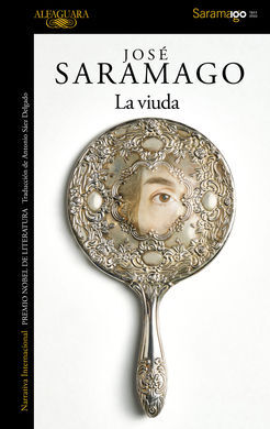 LA VIUDA