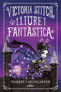 VICTORIA STITCH 2. LLIURE I FANTASTICA