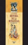 LA DIVERTIDA HISTORIA DE LA HUMANIDAD