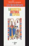 LA DIVERTIDA HISTORIA DE ESPAÃA