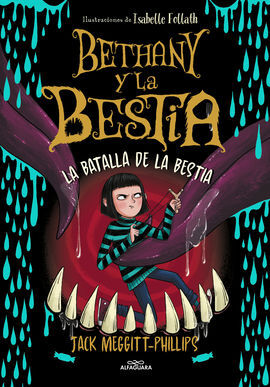 LA BATALLA DE LA BESTIA