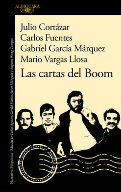 CARTAS DEL BOOM