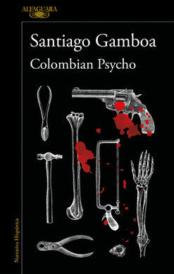 COLOMBIAN PSYCHO