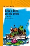 SAPO Y SEPO, UN AÃO ENTERO