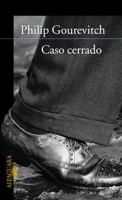 CASO CERRADO