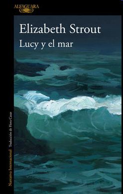 LUCY Y EL MAR