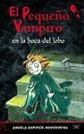 EL PEQUEÃO VAMPIRO EN LA BOCA DEL LOBO