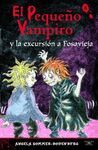 EL PEQUEÃO VAMPIRO Y LA EXCURSIÃN A FOSAVIEJA