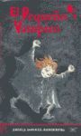 EL PEQUEÃO VAMPIRO