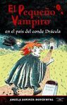 EL PEQUEÃO VAMPIRO EN EL PAÃS DEL CONDE DRÃCULA