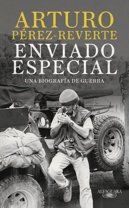 ENVIADO ESPECIAL