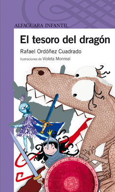 EL TESORO DEL DRAGÓN