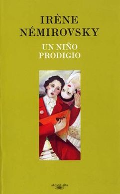 UN NIÃO PRODIGIO