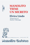 MANOLITO TIENE UN SECRETO