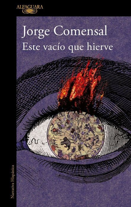 ESTE VACIO QUE HIERVE