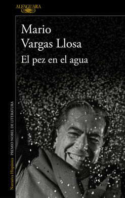 EL PEZ EN EL AGUA (EDIC.30 ANIVERSARIO)