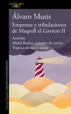 EMPRESAS Y TRIBULACIONES DE MAQROLL EL,2