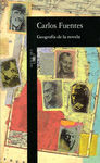 GEOGRAFIA DE LA NOVELA
