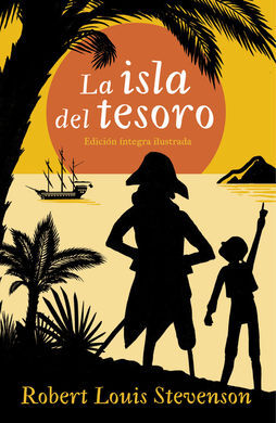 LA ISLA DEL TESORO (ALFAGUARA CLÁSICOS)