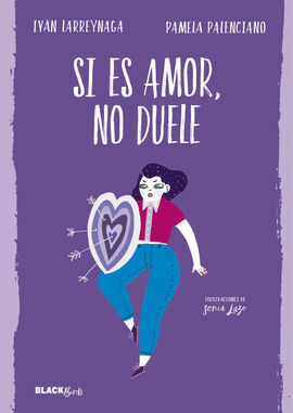 SI ES AMOR, NO DUELE