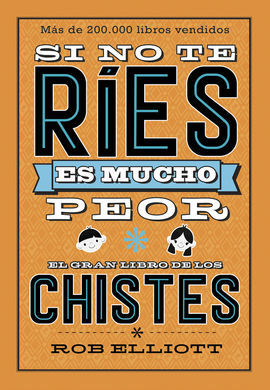 SI NO TE RIES ES MUCHO PEOR