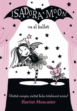 ISADORA MOON VA AL BALLET (C)