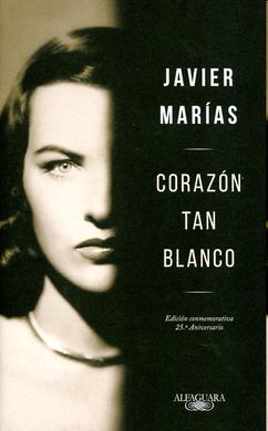 CORAZÓN TAN BLANCO (EDICIÓN CONMEMORATIVA 25º ANIVERSARIO)