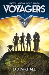 VOYAGERS. 1: VOYAGERS