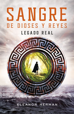 SANGRE DE DIOSES Y REYES. LEGADO REAL