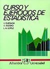 CURSO Y EJERCICIOS DE ESTADISTICA