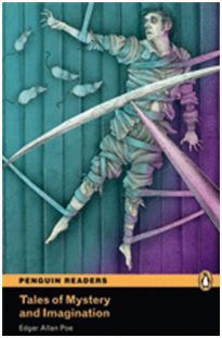 TALES OF MISTERY AND IMAGINATION