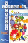 FRANÃAIS 1. CAHIER DE VACANCES