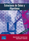 ESTRUCTURAS DE DATOS Y ALGORITOS
